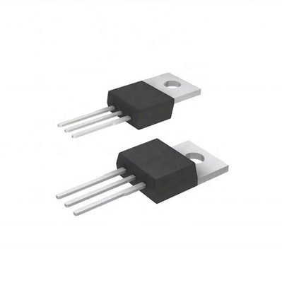 SMD SMT Discrete Semiconductor Devices Ic Component TIC206M OPT3004DNPR