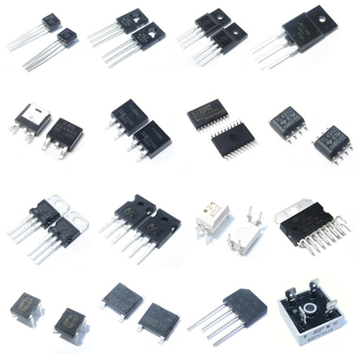 TQFP32 IC Electronic Components Integrated Circuits Microcontroller IC CHIP ATMEGA8A ATMEGA8A-AU