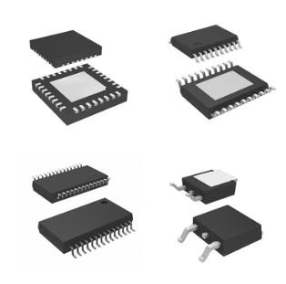 PMIC Power Management IC DRP PORT CTLR USB-C 30WQFN HD3SS3220IRNHR