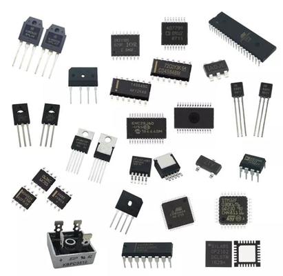 Single Transmitter Receiver IC RS-422 8-Pin T R LINE DVR DIFF PAIR DS89C21TMX