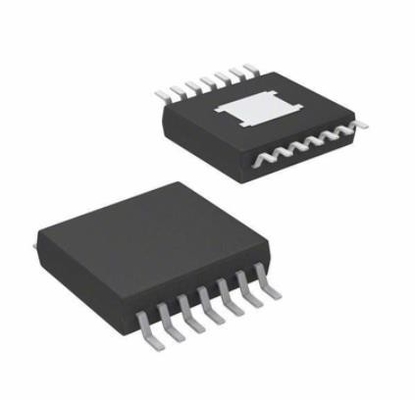 Integrated Circuits Electronic IC Chip 200mA Output TPS7A6333QPWPRQ1