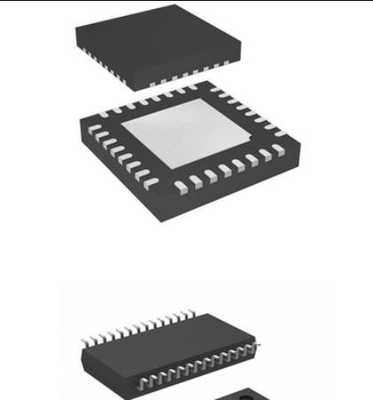 Low Noise Two Channel Integrated Circuit Electronics 100MHz Clock Generator CDCM9102RHBT