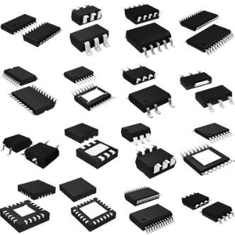 30 - 100dB EMI Filter IC Surface Mount TI LM431AIM3X/NOPB SMD Mounting