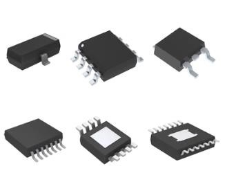 256KB FLASH MCU Microcontroller Unit TI MSP430F5438AIPZR 1.8V - 3.6V