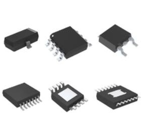 Non Inverting PMIC Chip Electronic Integrated Circuits Texas Instruments TI TPS2065DDBVR
