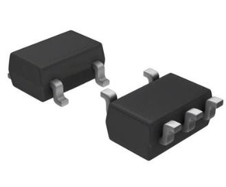 Amplifier CD7388CZ IC 225ns Automotive Integrated Circuits LMV762MMX/NOPB
