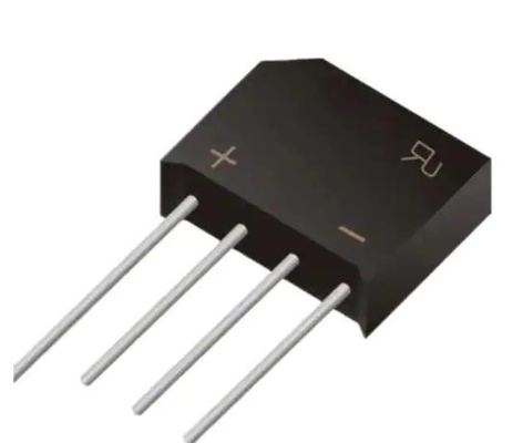 KBL410 KBL610 Silicon Bridge Rectifier KBPC610 Discrete Semiconductor Products