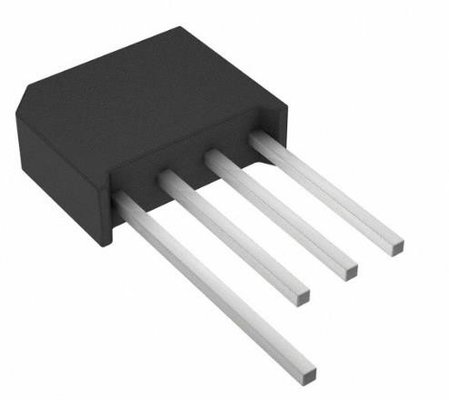 KBL410 KBL610 Silicon Bridge Rectifier KBPC610 Discrete Semiconductor Products