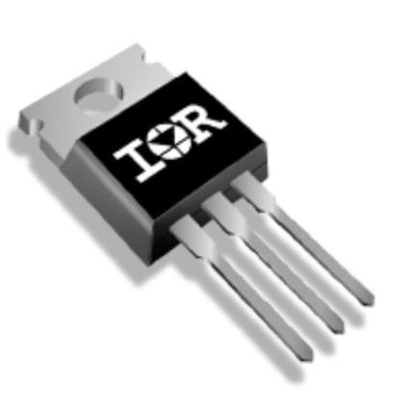 900V 6A Discrete Semiconductor Devices 06N90E FMV06N90E FMH06N90E