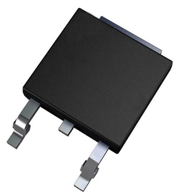 IGBT Discrete Semiconductor Devices IXGH24N170 IXYS IXGH24 High Voltage