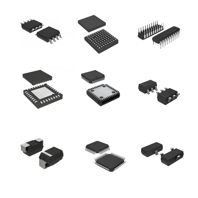 32BIT IC Electronic Components PIC Microcontroller MCU FLASH TQFP PIC32MX575F256H-80V/PT