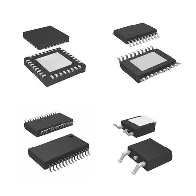 Non Inverting PMIC Chip Texas Instruments TI TPS2065DDBVR