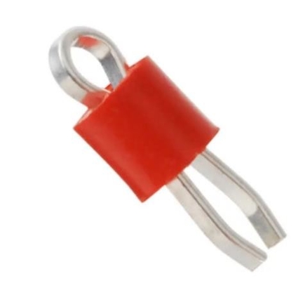 Thm Thru Hole Mount Test Points Color Keyed 5005 5006 5016 Keystone Electronics