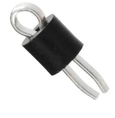 Thm Thru Hole Mount Test Points Color Keyed 5005 5006 5016 Keystone Electronics