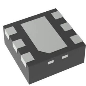 Temperature Humidity Sensor IC HDC2080DMBT Electronic Components