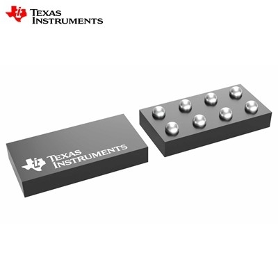 Temperature Humidity Sensor IC HDC2080DMBT Electronic Components