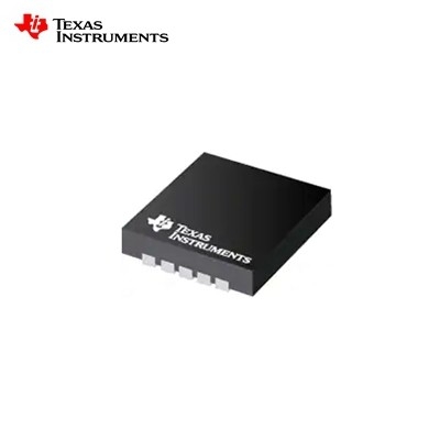 SMD Mounting EMI Filter IC Texas Instruments TI LM9061QDRQ1