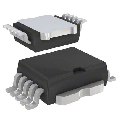 K78U15-500L Power IC Module K78U Mornsun DC DC Converter Straight Pin