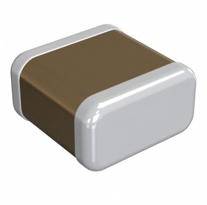 GRM0335C1H5R0CA01D Memory IC Chip Ceramic Capacitor MLCC Type