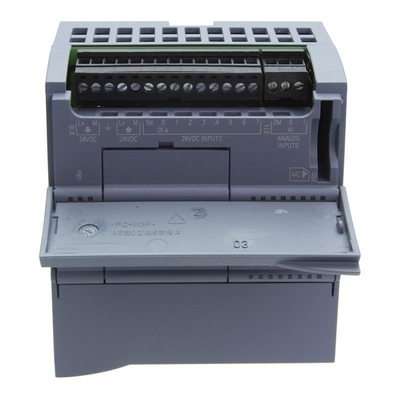 SIEMENS Original Small Programmable Logic Controller 6ES7212-1AE40-0XB0