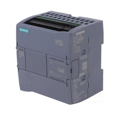SIEMENS Original Small Programmable Logic Controller 6ES7212-1AE40-0XB0