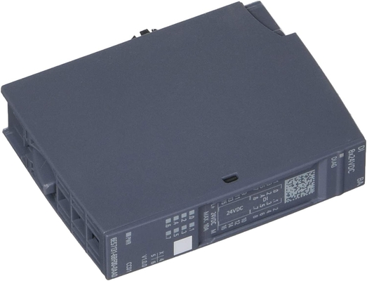 SIEMENS Mini Plc Controller 6ES7135-6HD00-0BA1 Analog Output Module