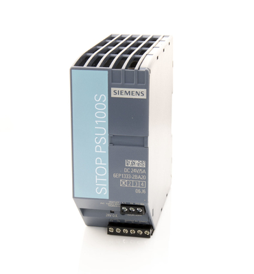 SIEMENS SIMATIC S7-1200 Embedded Plc Controllers 6EP1333-2BA20