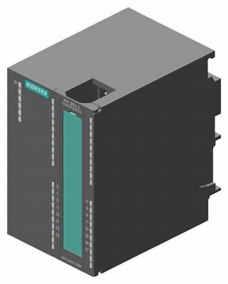 SIEMENS SIMATIC S7-300 Digital Logic Controller 6ES7350-2AH01-0AE0