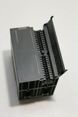 SIEMENS SIMATIC S7-300 Digital Logic Controller 6ES7350-2AH01-0AE0