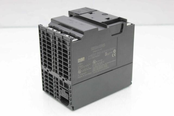 SIEMENS SIMATIC S7-300 Digital Logic Controller 6ES7350-2AH01-0AE0