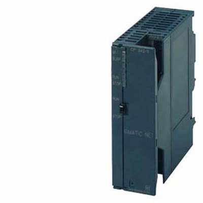 6ES7531-7QF00-0AB0 Programmable Logic Controller SIEMENS Manufacturing Process Automation