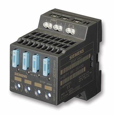 6EP1961-2BA00 Siemens PLC Logic Controllers SIMATIC DP