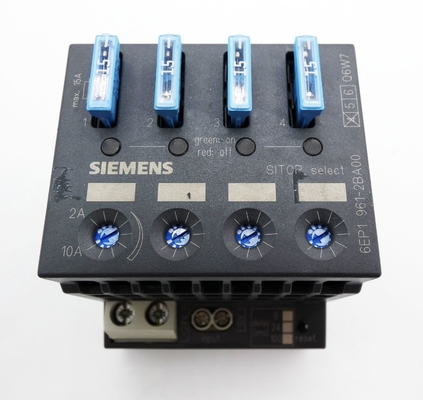 6EP1961-2BA00 Siemens PLC Logic Controllers SIMATIC DP