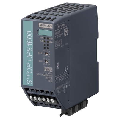 6EP4134-3AB00-0AY0 Siemens polarion PLC Programmable Logic Controllers SIMATIC DP