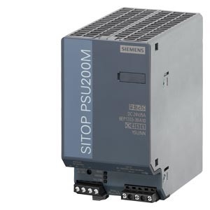 6EP1334-3BA10 Siemens sentron PLC Programmable Logic Controllers SIMATIC DP