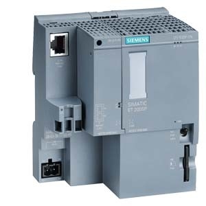 6EP1334-3BA10 Siemens sentron PLC Programmable Logic Controllers SIMATIC DP