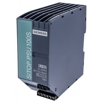 Siemens Flow Meter PLC Programmable Logic Controller SIMATIC DP 6EP3337-8SB00-0AY0