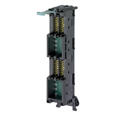 SM 522 PLC Programmable Logic Controller SIMATIC DP 6ES7590-0AA00-0AA0
