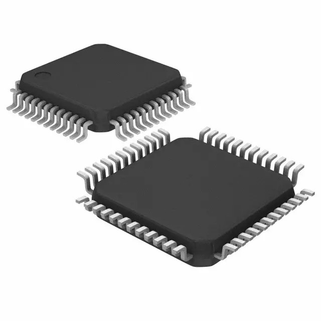 Stm32f405rgt6-Arm MCU Microcontroller Unit Advanced Connectivity Encryption STM32 STM32F4