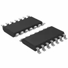 TPS2491DGSR Electronic IC Chip QUAD SPDT 20SSOP