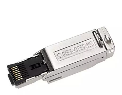RJ45 Plug In Industrial Ethernet Connector 6GK1901-1BB10-2AE0