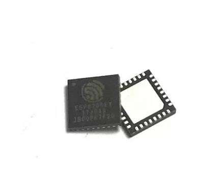 WIFI BOM IC List Azd7442 ESP8266 ESP8266EX