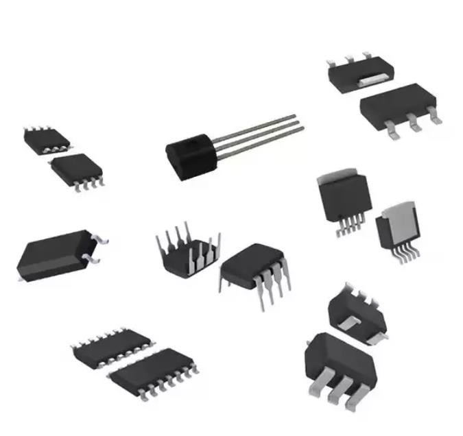 Original Electronic Integrated Circuit Ic Chips Memory ADUM7441CRQZ-RL7