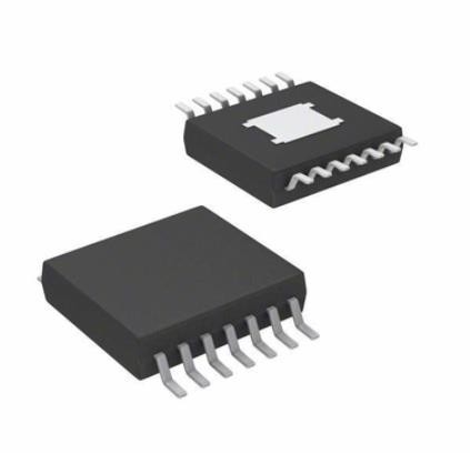 Integrated Circuits Electronic IC Chip 200mA Output TPS7A6333QPWPRQ1