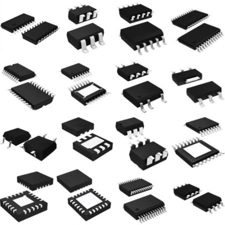 MCU Integrated Circuits IC TPS549D22RVFT Step Down