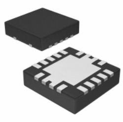 SMD Mounting Texas Instruments Amplifier IC TI TPS25940ARVCT