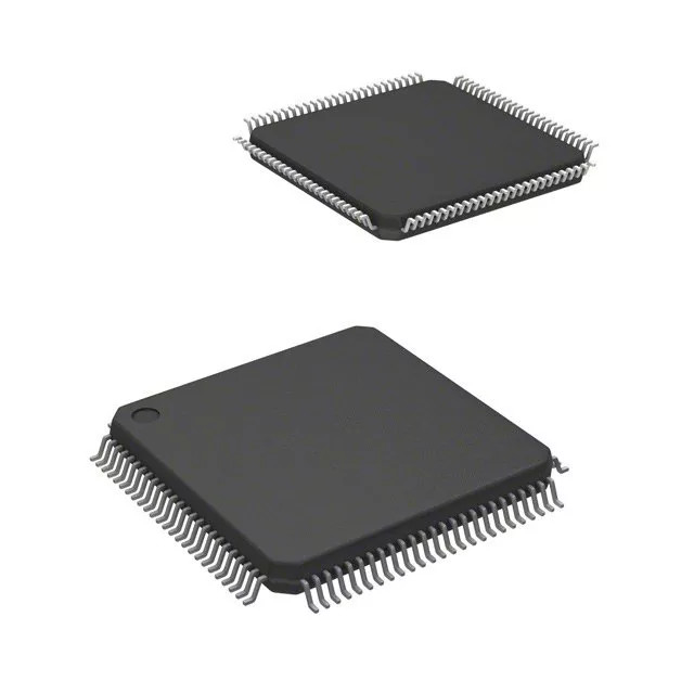 Fixed Output MCU Microcontroller Unit LP5907QMFX-1.8Q1 SMD Mounting