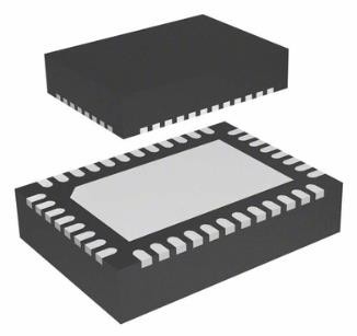ADI Logic Memory IC Chip ADSP-21065L For Mobile Phone Flash