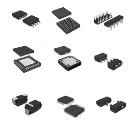 CD7388CZ Power Amplifier IC Chip 10MHz TI LMV722IDGKR SMD Mounting