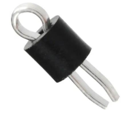 Thm Thru Hole Mount Test Points Color Keyed 5005 5006 5016 Keystone Electronics
